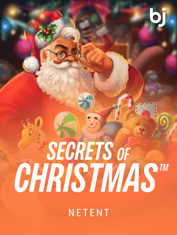Secrets of Christmas™ thumbnail