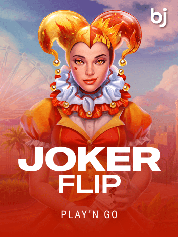 Joker Flip thumbnail