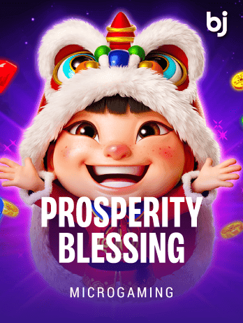 Prosperity Blessing thumbnail