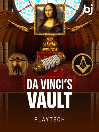 Da Vinci's Vault thumbnail