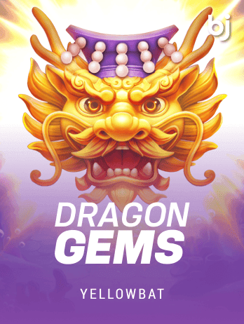 Dragon Gems thumbnail