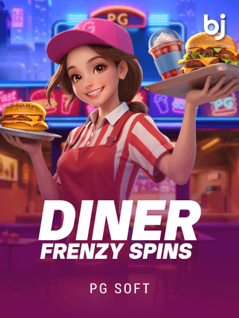 Diner Frenzy Spins thumbnail